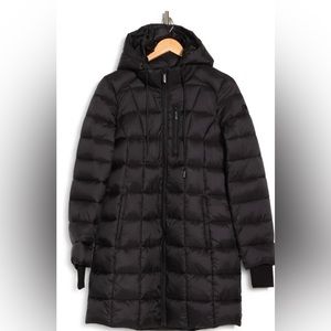 Michael Kors - Packable Quilted Jacket